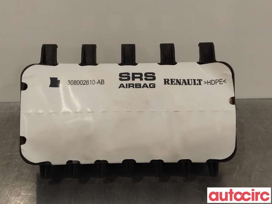 Airbag passasjer til Nissan NV300 2016-->> (NISSAN|J856000Q0B||985254915R)