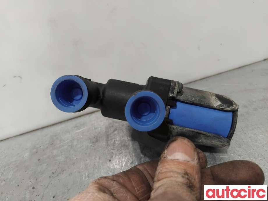 Diverse deler til Volvo V60/V60 CC 2013-2018 (Type I, Fase 2)  (VOLVO|31319025|)