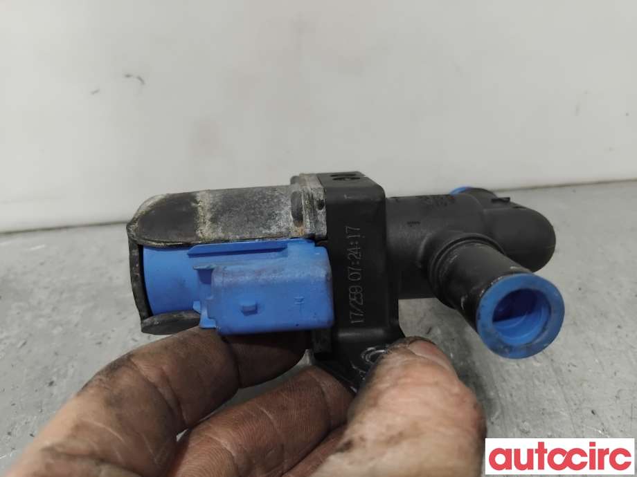 Diverse deler til Volvo V60/V60 CC 2013-2018 (Type I, Fase 2)  (VOLVO|31319025|)