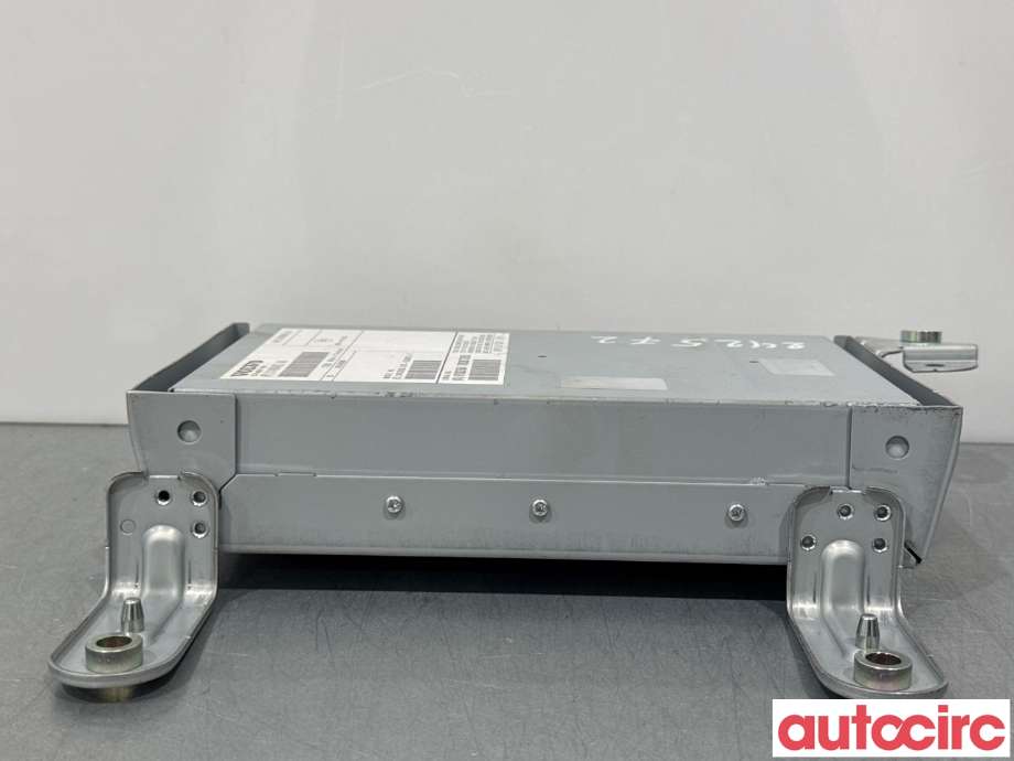 Bilstereo forsterker til Volvo V60/V60 CC 2013-2018 (Type I, Fase 2) (VOLVO|36003216|CV-134DV2-T|31489493)