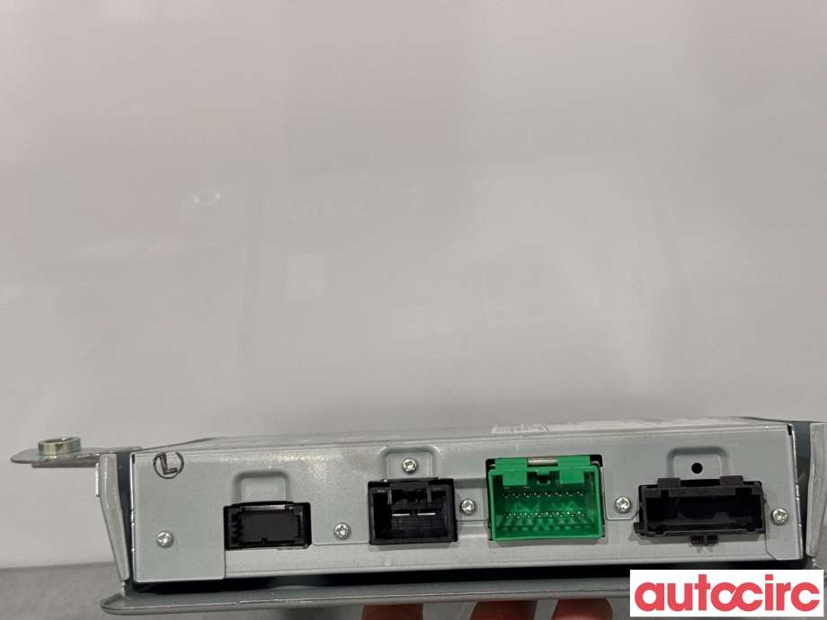 Bilstereo forsterker til Volvo V60/V60 CC 2013-2018 (Type I, Fase 2) (VOLVO|36003216|CV-134DV2-T|31489493)