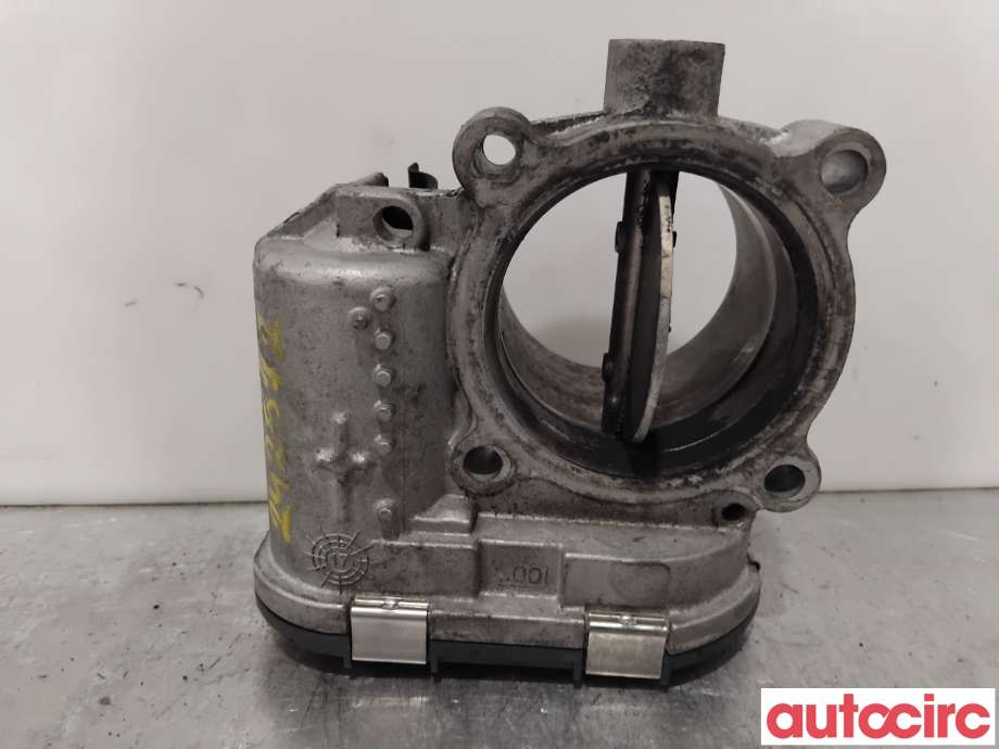 Spjeldhus til Volvo V60/V60 CC 2013-2018 (Type I, Fase 2) (VOLVO|31216665|0280750520)