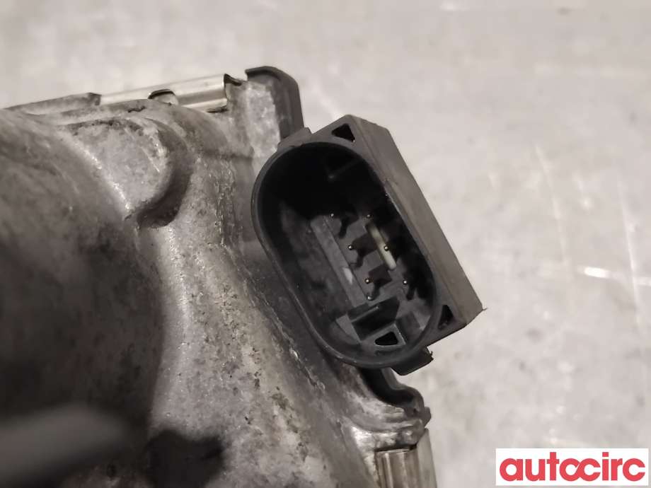 Spjeldhus til Volvo V60/V60 CC 2013-2018 (Type I, Fase 2) (VOLVO|31216665|0280750520)
