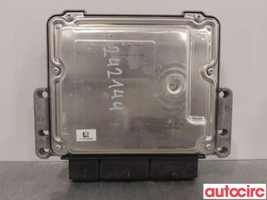 Styreenhet motor til Nissan NV300 2016-->>  (NISSAN|2261101Q1D|237106626R)