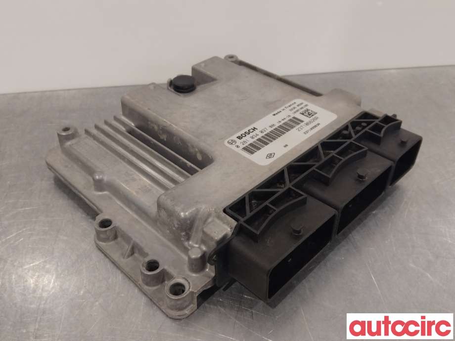 Styreenhet motor til Nissan NV300 2016-->>  (NISSAN|2261101Q1D|237106626R)