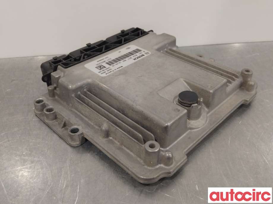 Styreenhet motor til Nissan NV300 2016-->>  (NISSAN|2261101Q1D|237106626R)