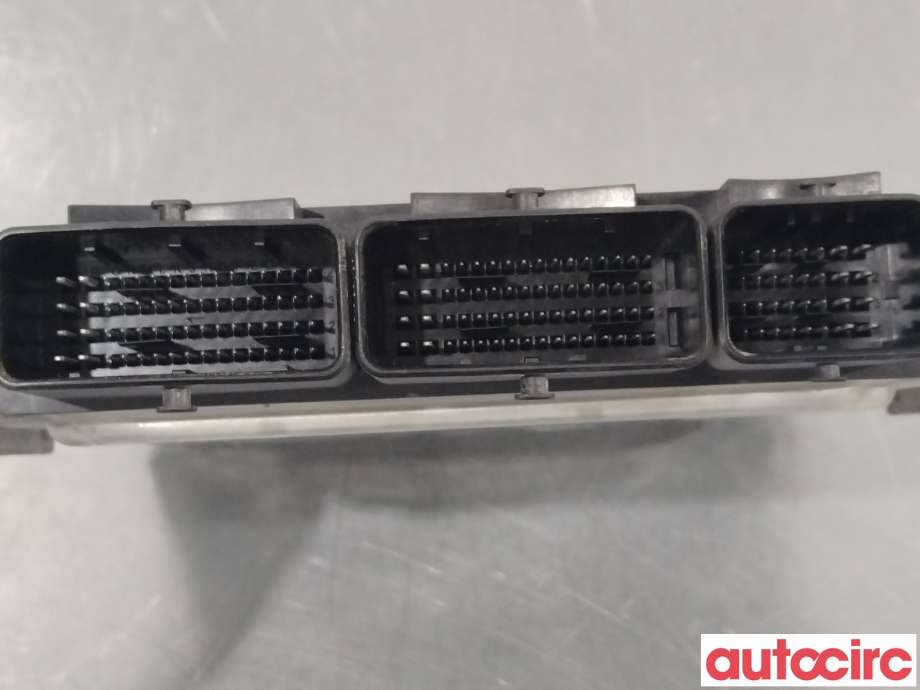 Styreenhet motor til Nissan NV300 2016-->>  (NISSAN|2261101Q1D|237106626R)