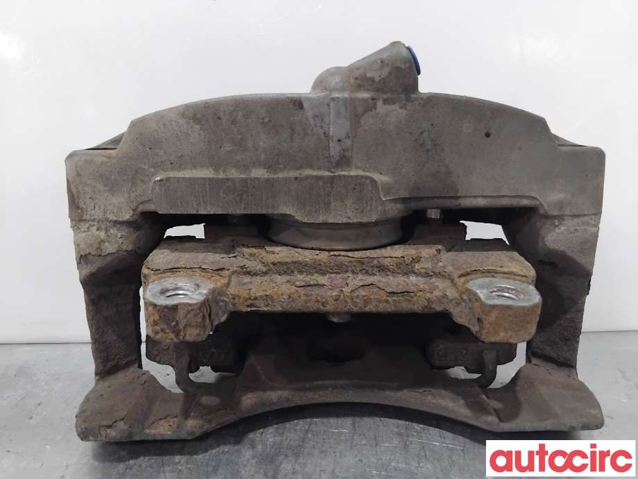 Bremsecaliper høyre foran til Volvo V60/V60 CC 2013-2018 (Type I, Fase 2) (VOLVO|36000376|)