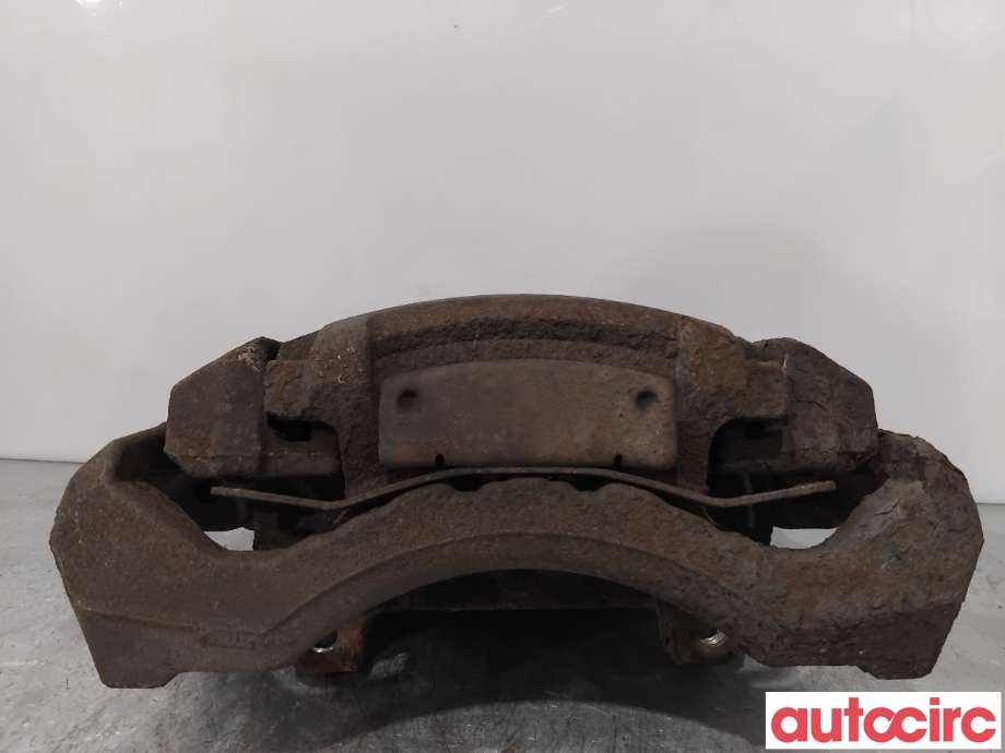 Bremsecaliper høyre foran til Volvo V60/V60 CC 2013-2018 (Type I, Fase 2) (VOLVO|36000376|)