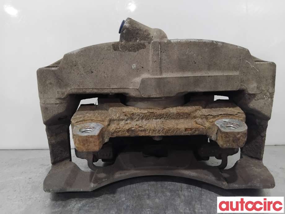 Bremsecaliper venstre foran til Volvo V60/V60 CC 2013-2018 (Type I, Fase 2) (VOLVO|36000375|)