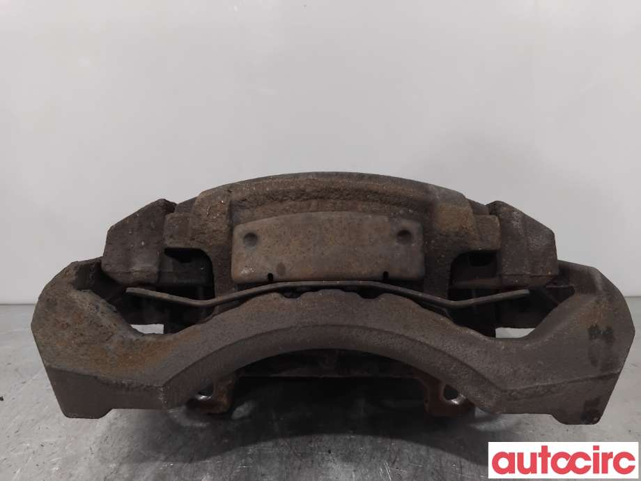 Bremsecaliper venstre foran til Volvo V60/V60 CC 2013-2018 (Type I, Fase 2) (VOLVO|36000375|)
