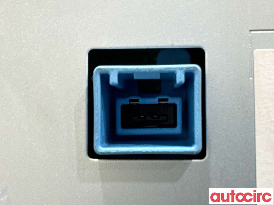 Instrument kjørecomputer til Volvo V60/V60 CC 2013-2018 (Type I, Fase 2) (VOLVO|36011463|DU-7VW6MCA1|31483612)