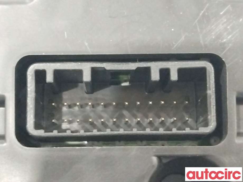 Instrumentpanel til Nissan NV300 2016-->>  (NISSAN|2481001Q4F|248106465R)