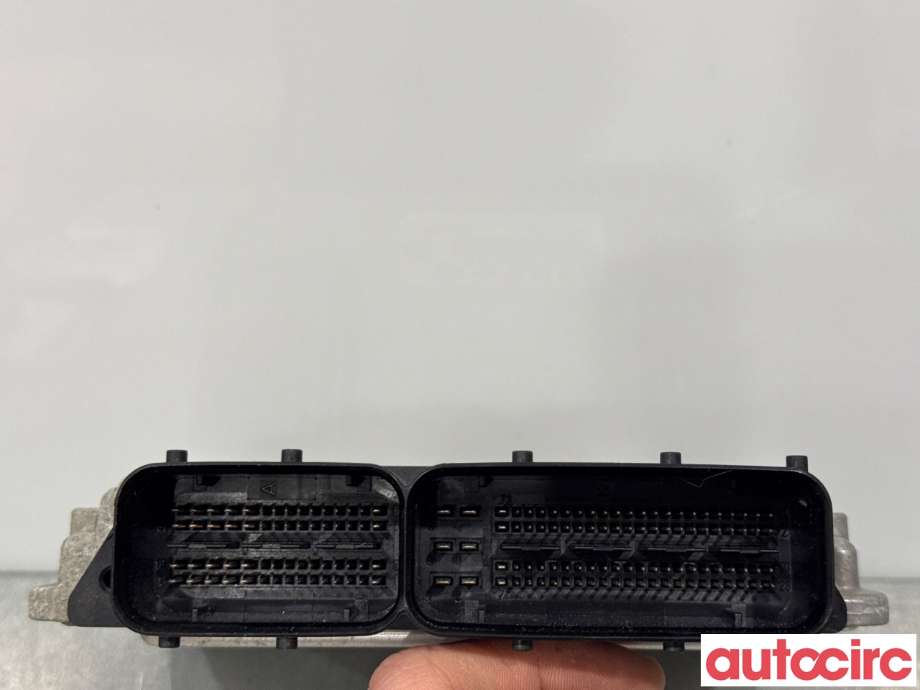 Styreenhet motor til Škoda Yeti 2009-2013 (Fase 1)  (SKODA|03L906018BQ|0281016397)