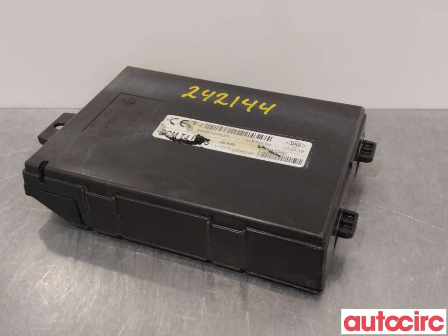 Styreenhet comfort (BCM) til Nissan NV300 2016-->>  (NISSAN|284B12763R|)