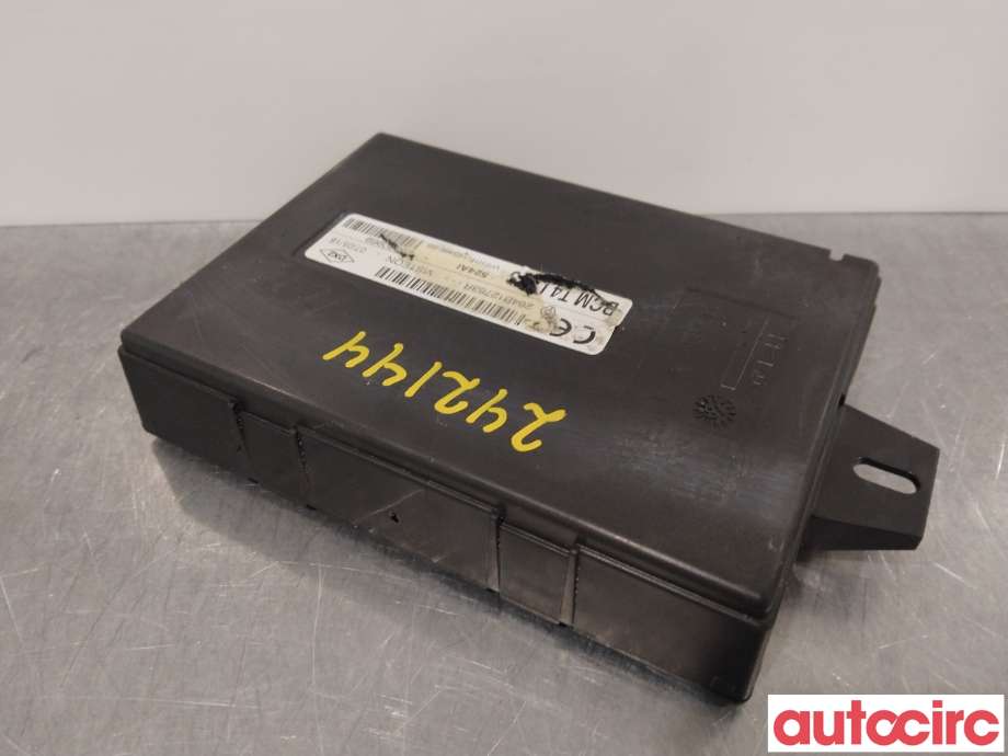 Styreenhet comfort (BCM) til Nissan NV300 2016-->>  (NISSAN|284B12763R|)