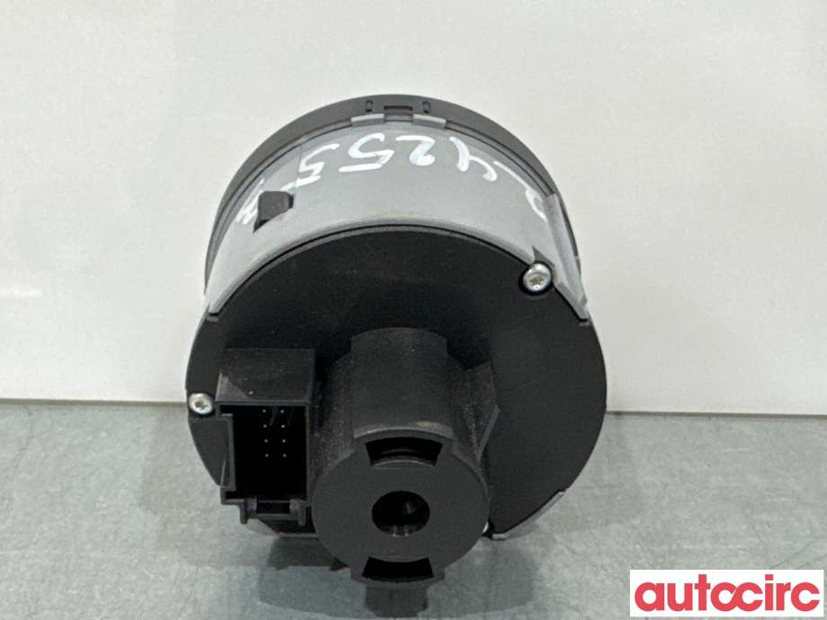 Bryter lys til Škoda Yeti 2009-2013 (Fase 1)  (SKODA|5L0941431G|10013632)