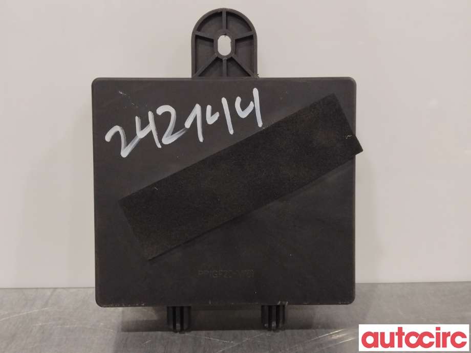 Styreenhet diverse til Nissan NV300 2016-->>  (NISSAN|2435000Q0C|231A02188R)