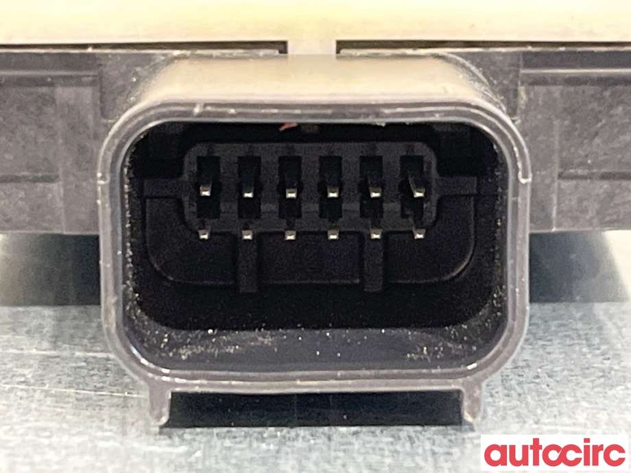 Sensor radar til Kia EV6 2021-->>  (KIA|99150CV000|99150-CV000)