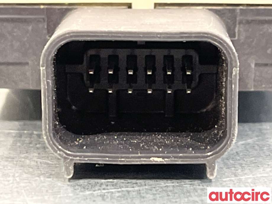 Sensor radar til Kia EV6 2021-->>  (KIA|99140CV000|99140-CV000)