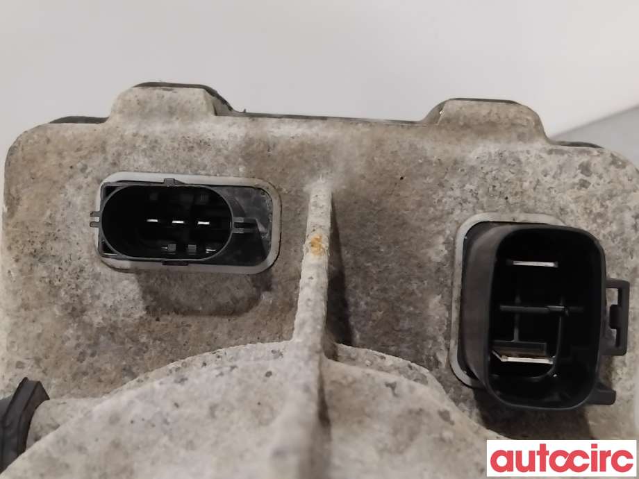 Servo pumpe elektrisk til Volvo V60/V60 CC 2013-2018 (Type I, Fase 2) (VOLVO|36050681||31406709)
