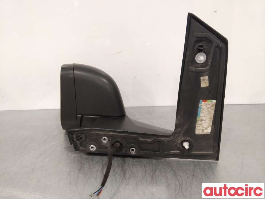 Speil venstre til Ford Transit Connect 2018-->> Type II, Fase 2  (FORD|2289890|KT1B-17683-CB)