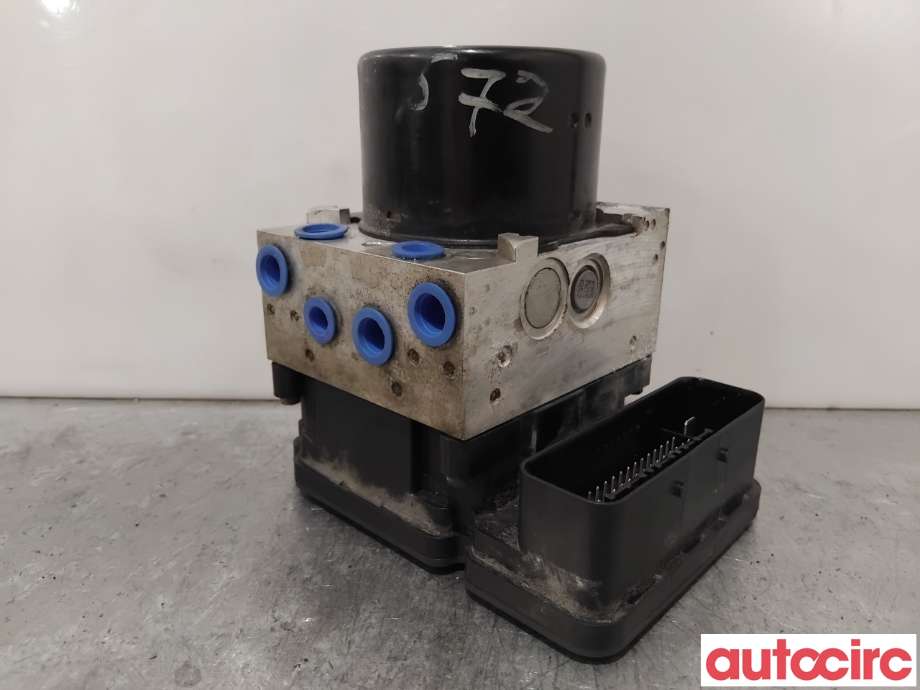 ABS sentral til Volvo V60/V60 CC, 2013-2018 (Type I, Fase 2)  (VOLVO|31341513)