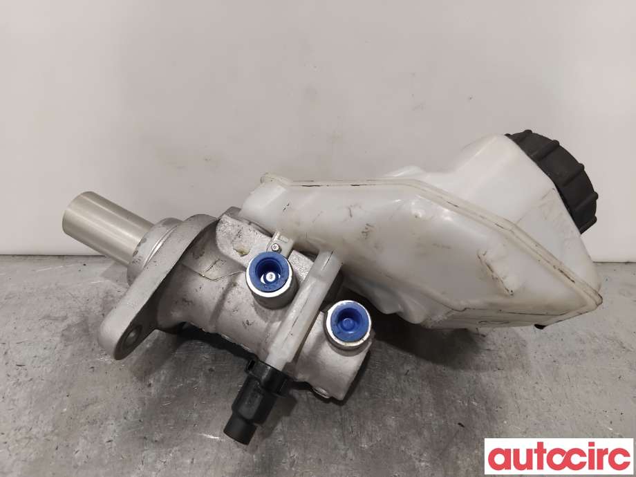 Bremsepumpe hoved til Volvo V60/V60 CC, 2013-2018 (Type I, Fase 2)  (VOLVO|36010082)