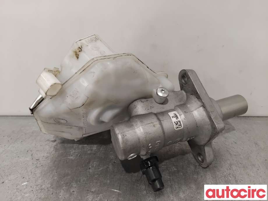 Bremsepumpe hoved til Volvo V60/V60 CC 2013-2018 (Type I, Fase 2) (VOLVO|36010082|)