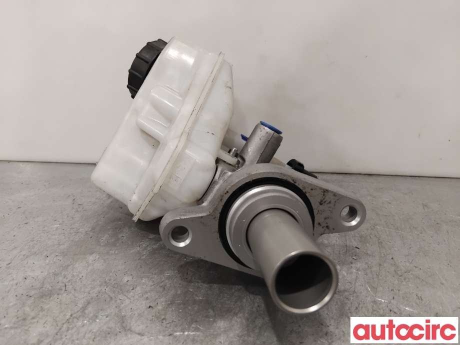 Bremsepumpe hoved til Volvo V60/V60 CC 2013-2018 (Type I, Fase 2) (VOLVO|36010082|)