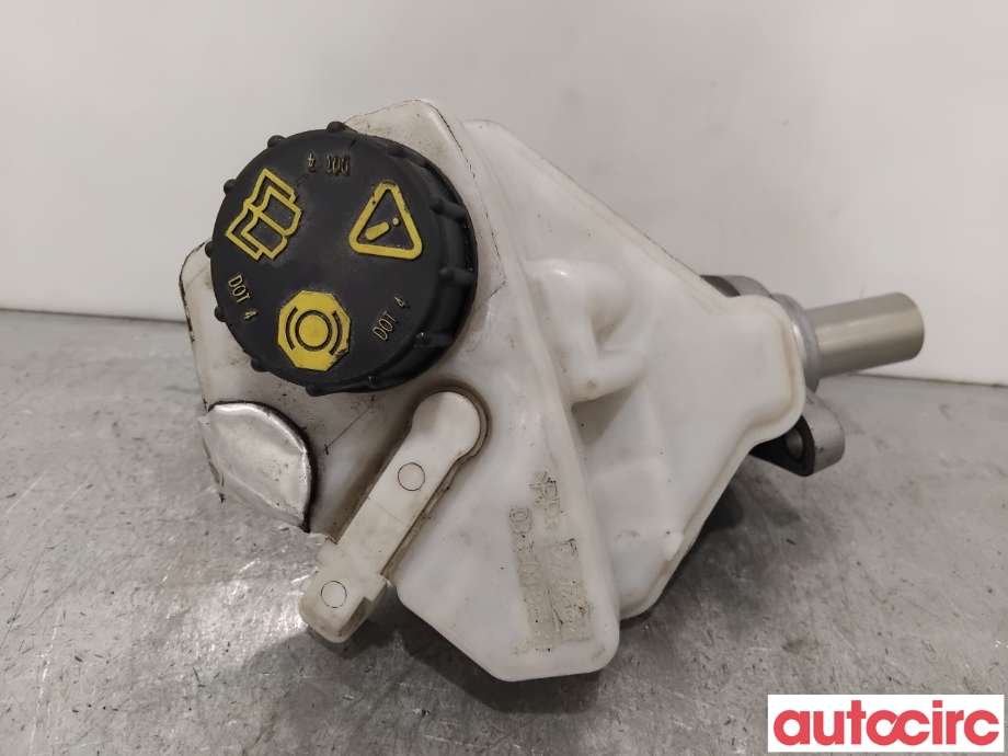 Bremsepumpe hoved til Volvo V60/V60 CC 2013-2018 (Type I, Fase 2) (VOLVO|36010082|)