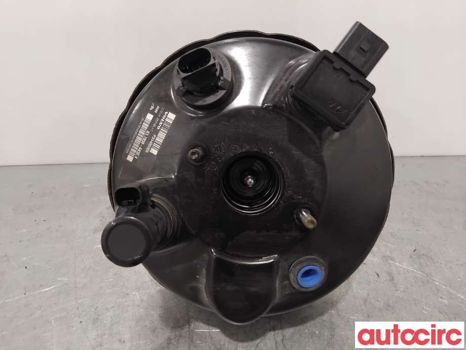Bremsekraft-forsterker til Volvo V60/V60 CC, 2013-2018 (Type I, Fase 2)  (VOLVO|31423510)