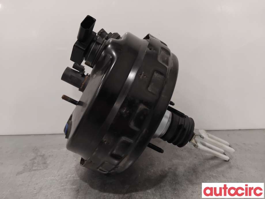 Bremsekraft-forsterker til Volvo V60/V60 CC 2013-2018 (Type I, Fase 2) (VOLVO|31423510|037859-68324|31400466)