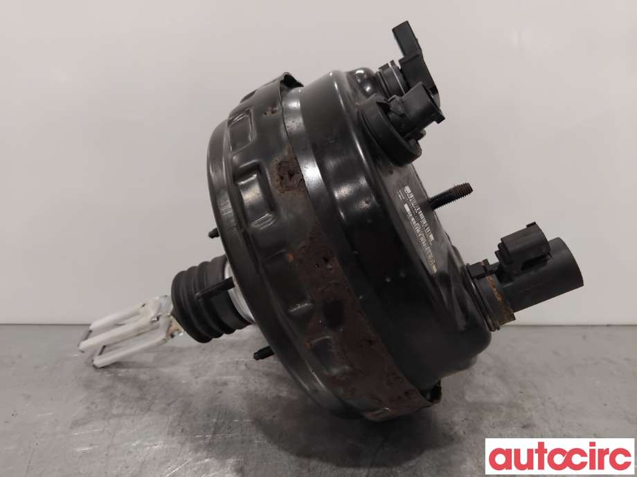 Bremsekraft-forsterker til Volvo V60/V60 CC 2013-2018 (Type I, Fase 2) (VOLVO|31423510|037859-68324|31400466)