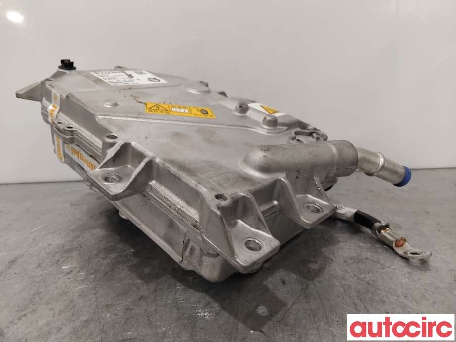 DCDC converter hybrid til Volvo V60/V60 CC 2013-2018 (Type I, Fase 2)  (VOLVO|36002939|78HL15-3235010-AAB|31407201)