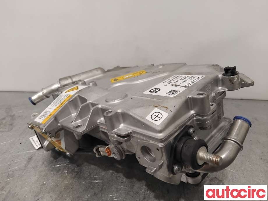 DCDC converter hybrid til Volvo V60/V60 CC 2013-2018 (Type I, Fase 2)  (VOLVO|36002939|78HL15-3235010-AAB|31407201)