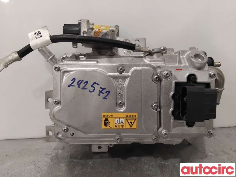 DCDC converter hybrid til Volvo V60/V60 CC 2013-2018 (Type I, Fase 2)  (VOLVO|36002939|78HL15-3235010-AAB|31407201)