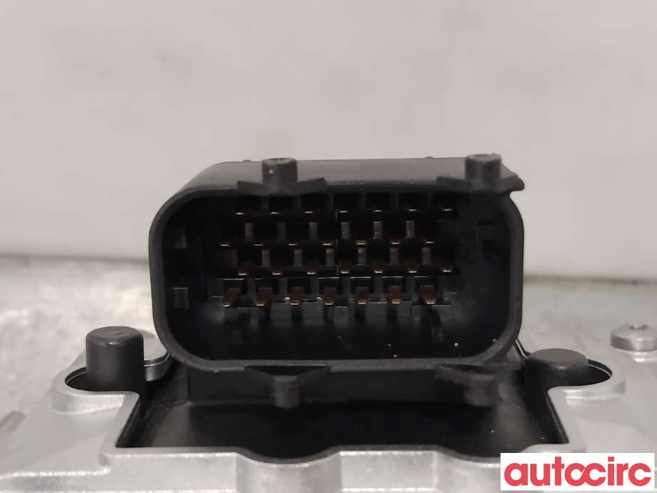 DCDC converter hybrid til Volvo V60/V60 CC 2013-2018 (Type I, Fase 2)  (VOLVO|36002939|78HL15-3235010-AAB|31407201)