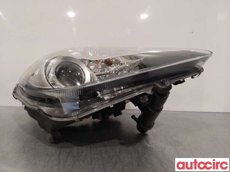 Frontlykt høyre halogen til Mercedes SLK 2005-2011 (R171) (R171) (MERCEDES|A1718202061)