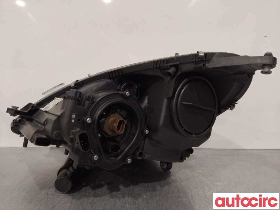 Frontlykt høyre halogen til Mercedes SLK 2005-2011 (R171) (R171) (MERCEDES|A1718202061)