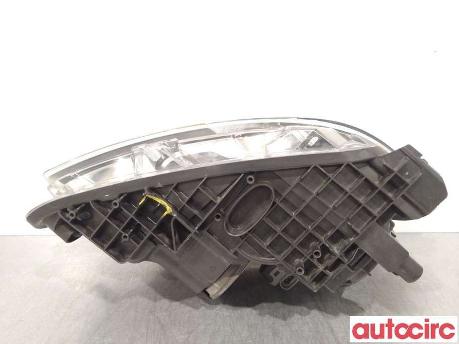 Frontlykt venstre halogen til Nissan Qashqai 2010-2014 (Type I, Fase 2) (NISSAN|26060BR00B)