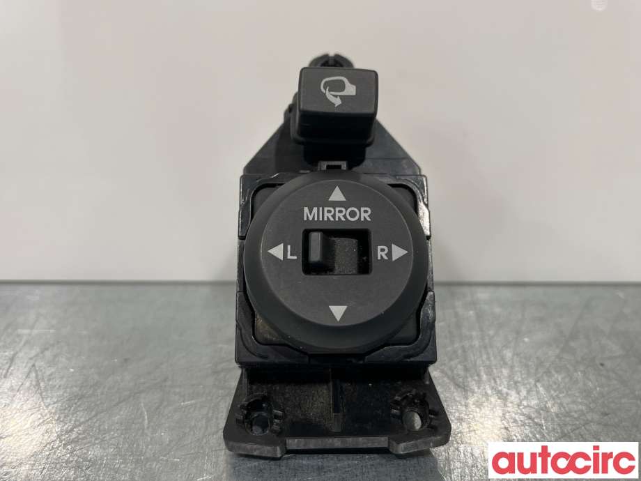 Bryter speil til Kia Picanto 2011-2017 (Type II) (KIA|935301Y100|)