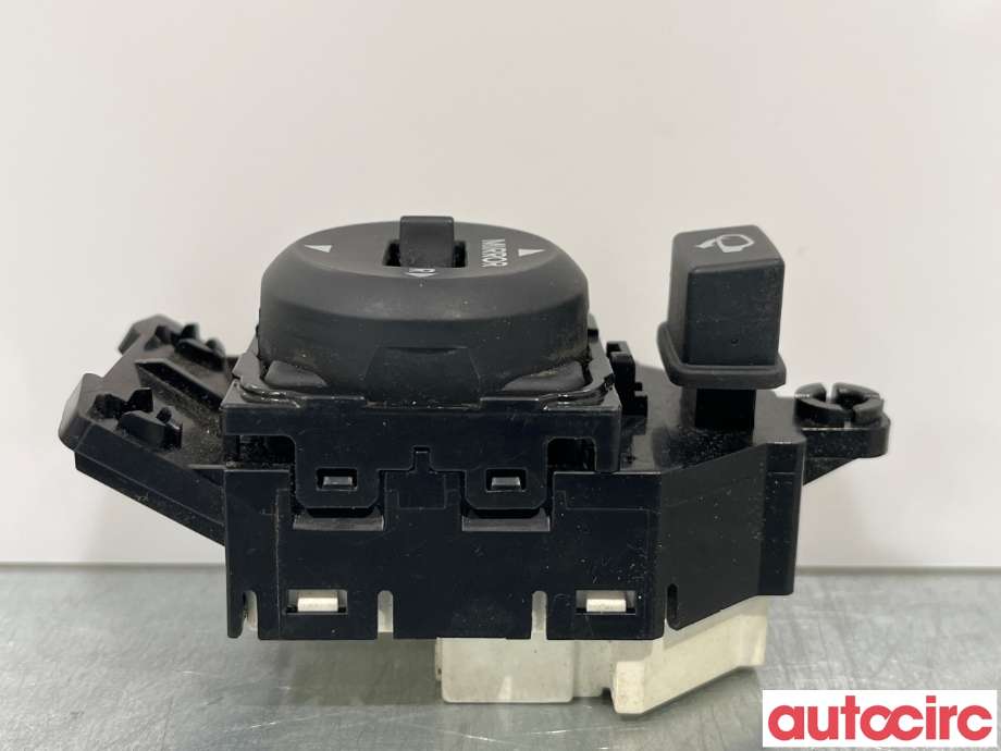 Bryter speil til Kia Picanto 2011-2017 (Type II) (KIA|935301Y100|)
