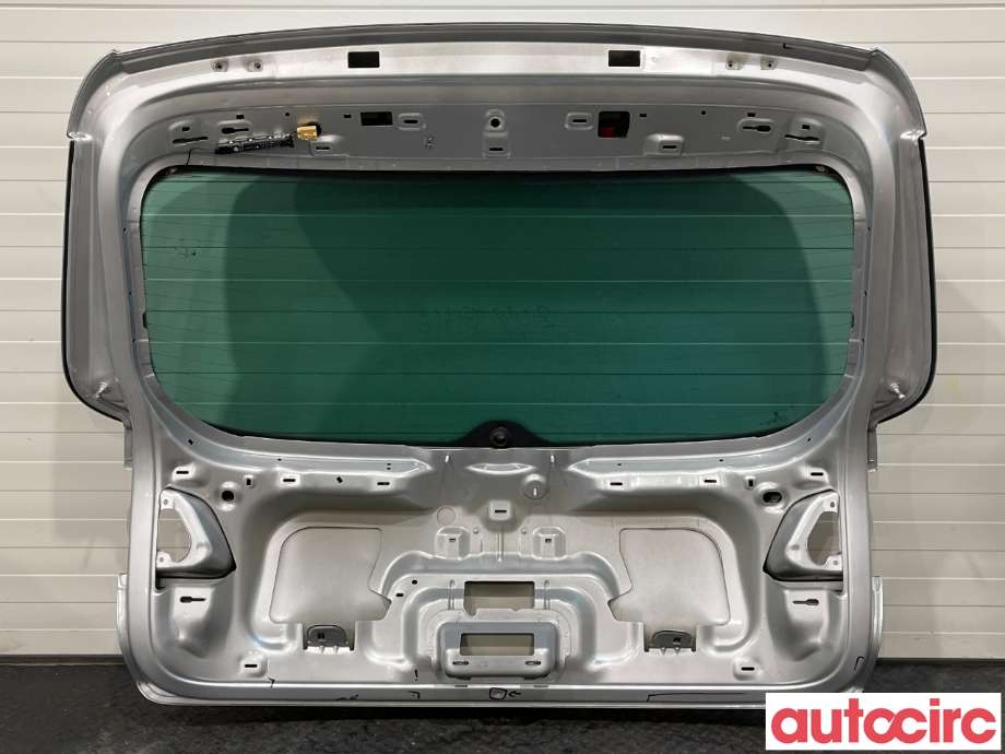 Bakluke combi til VW Tiguan 2011-2016 (Type I, Fase 2)  (VOLKSWAGEN|5N0827025G)