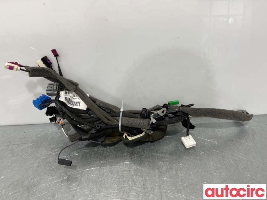 Ledningsnett til Volvo V40, 2012-2019  (VOLVO|31394074)