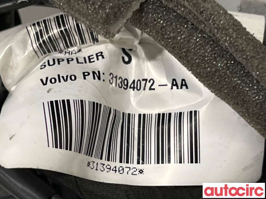 Ledningsnett til Volvo V40 2012-2019 (VOLVO|31394074||31394072)