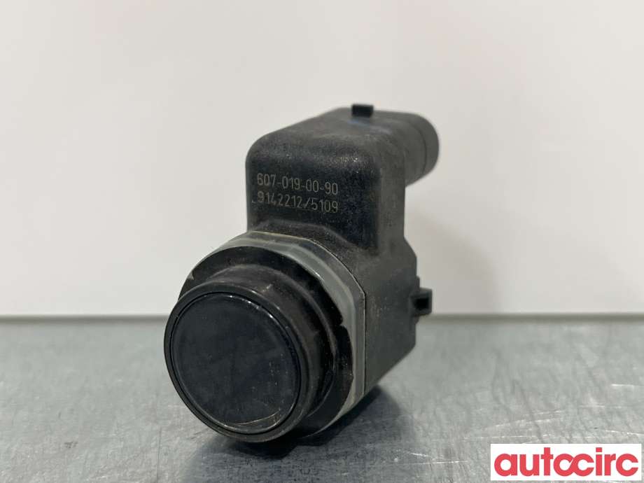 Parkeringssensor bak til BMW X6 2008-2014 (E71/E72) (E71/E72) (BMW|66209142212|9139866)