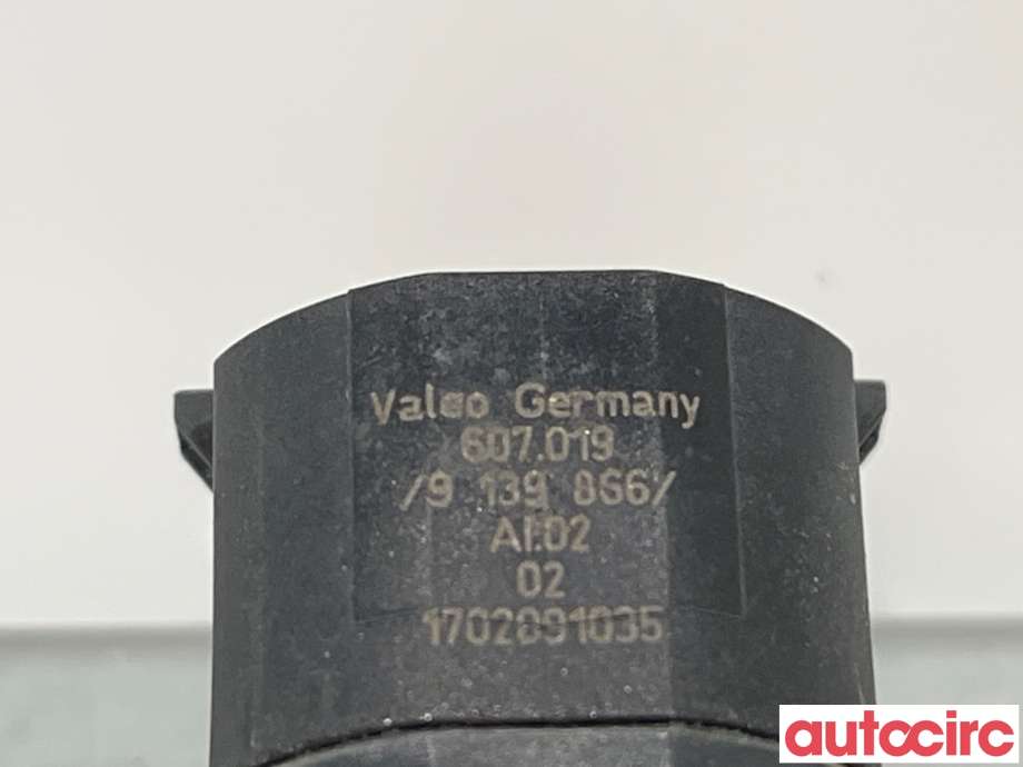 Parkeringssensor bak til BMW X6 2008-2014 (E71/E72) (E71/E72) (BMW|66209142212|9139866)