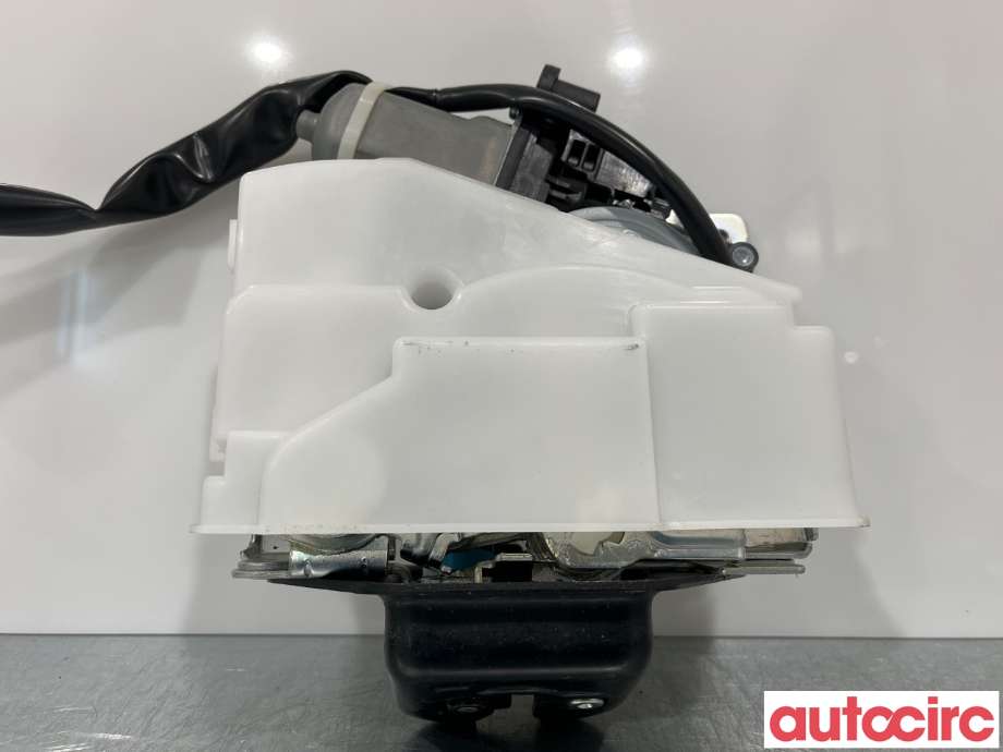 Baklukelås til Honda CR-V 2012-2018 (Type IV)  (HONDA|74800-TF0-J01|)
