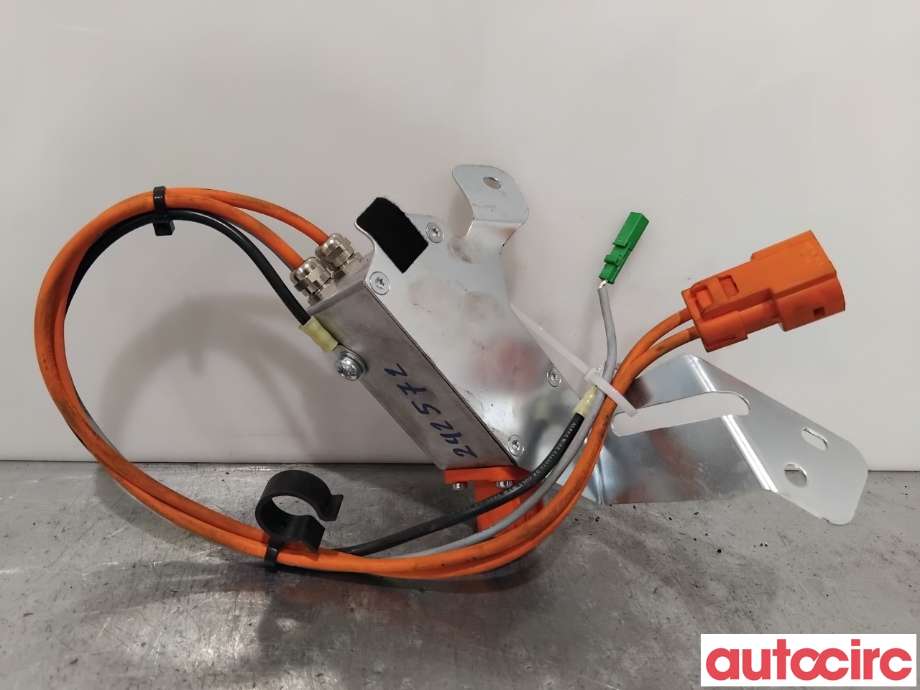 Diverse deler til Volvo V60/V60 CC 2013-2018 (Type I, Fase 2)  (VOLVO|31453921|)